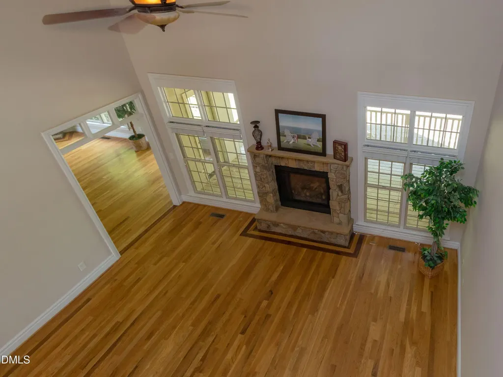 119 Broad Leaf Court Chapel Hill NC 27517