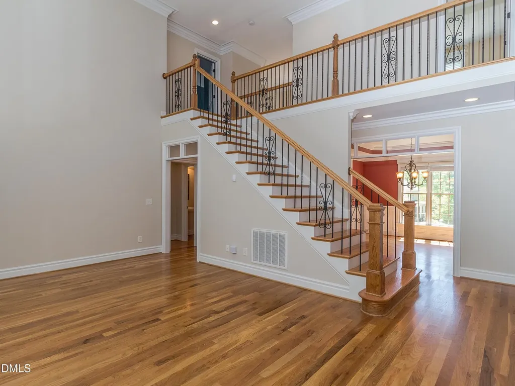 119 Broad Leaf Court Chapel Hill NC 27517