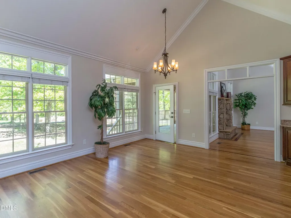 119 Broad Leaf Court Chapel Hill NC 27517
