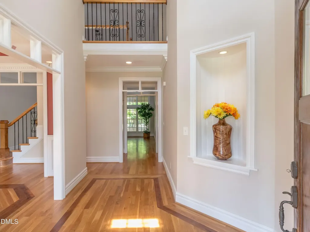 119 Broad Leaf Court Chapel Hill NC 27517