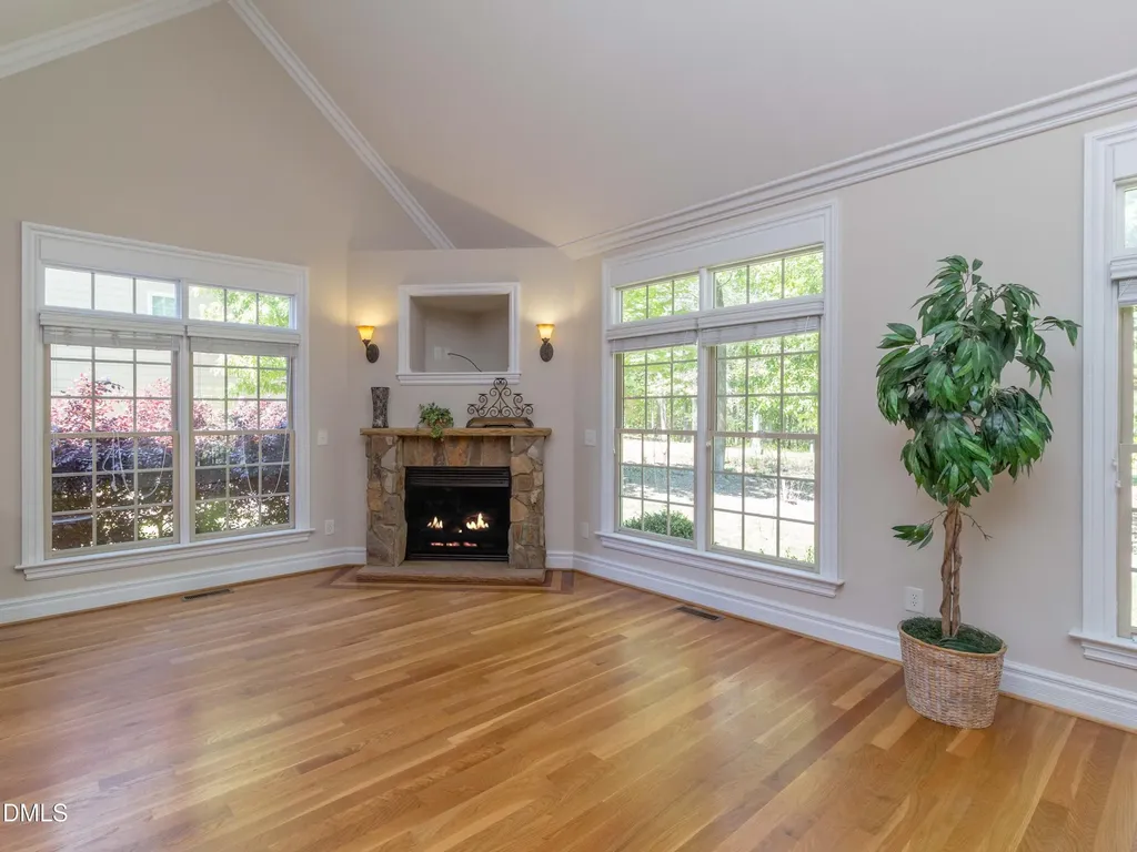 119 Broad Leaf Court Chapel Hill NC 27517