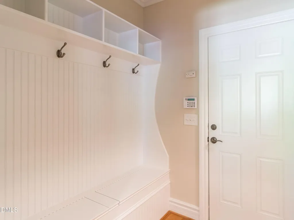 119 Broad Leaf Court Chapel Hill NC 27517