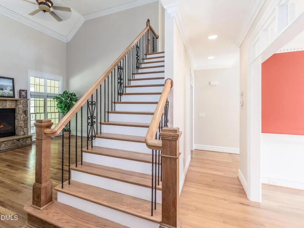 119 Broad Leaf Court Chapel Hill NC 27517