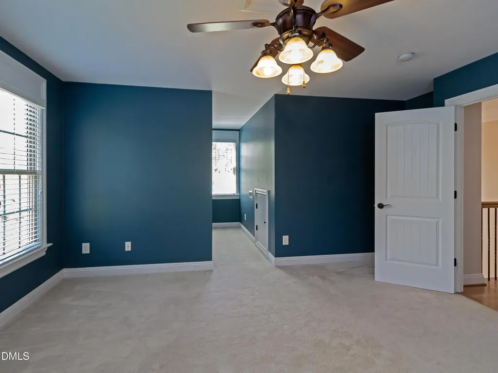 119 Broad Leaf Court Chapel Hill NC 27517