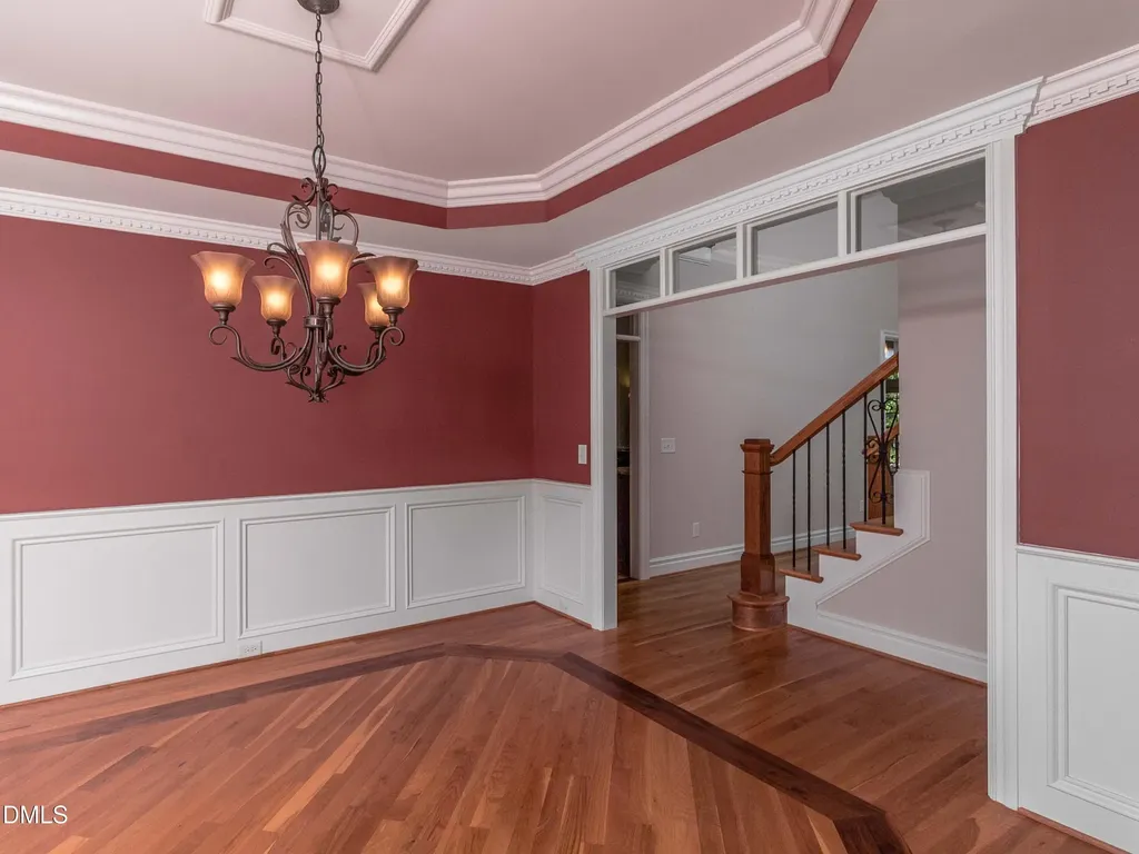 119 Broad Leaf Court Chapel Hill NC 27517