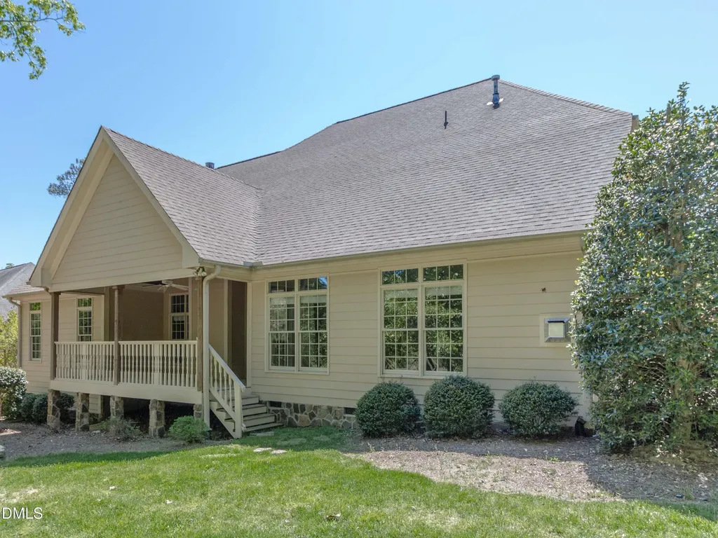 119 Broad Leaf Court Chapel Hill NC 27517