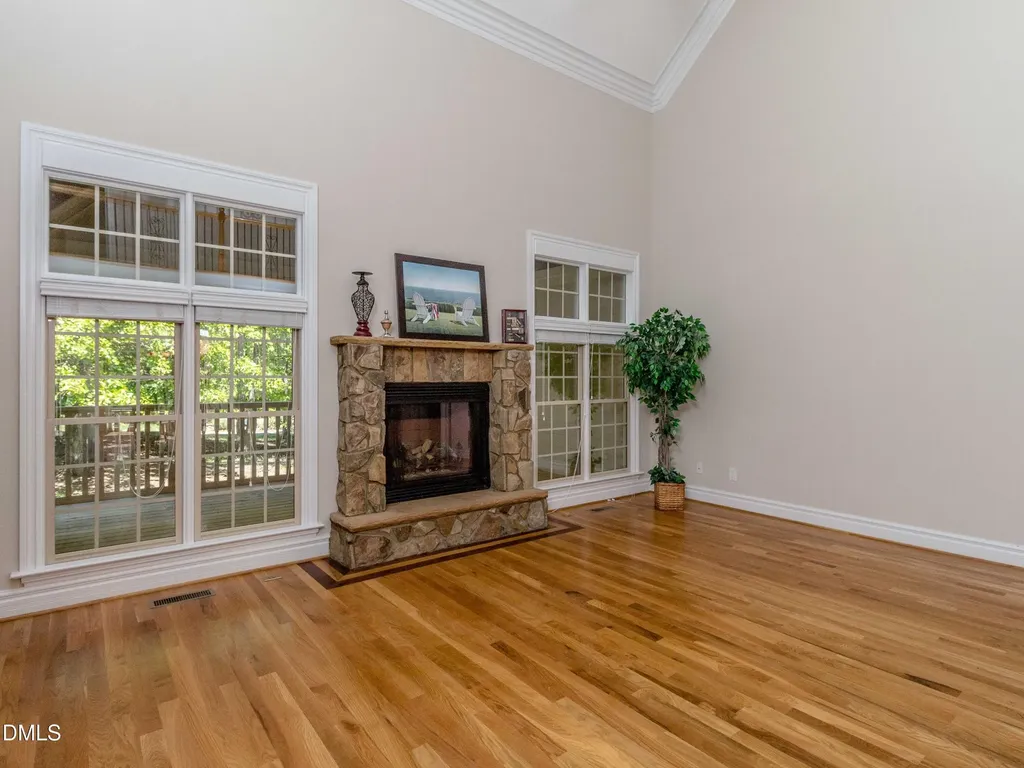 119 Broad Leaf Court Chapel Hill NC 27517