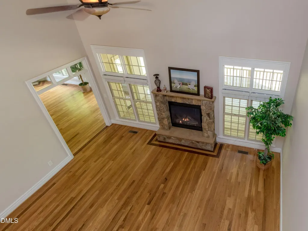 119 Broad Leaf Court Chapel Hill NC 27517