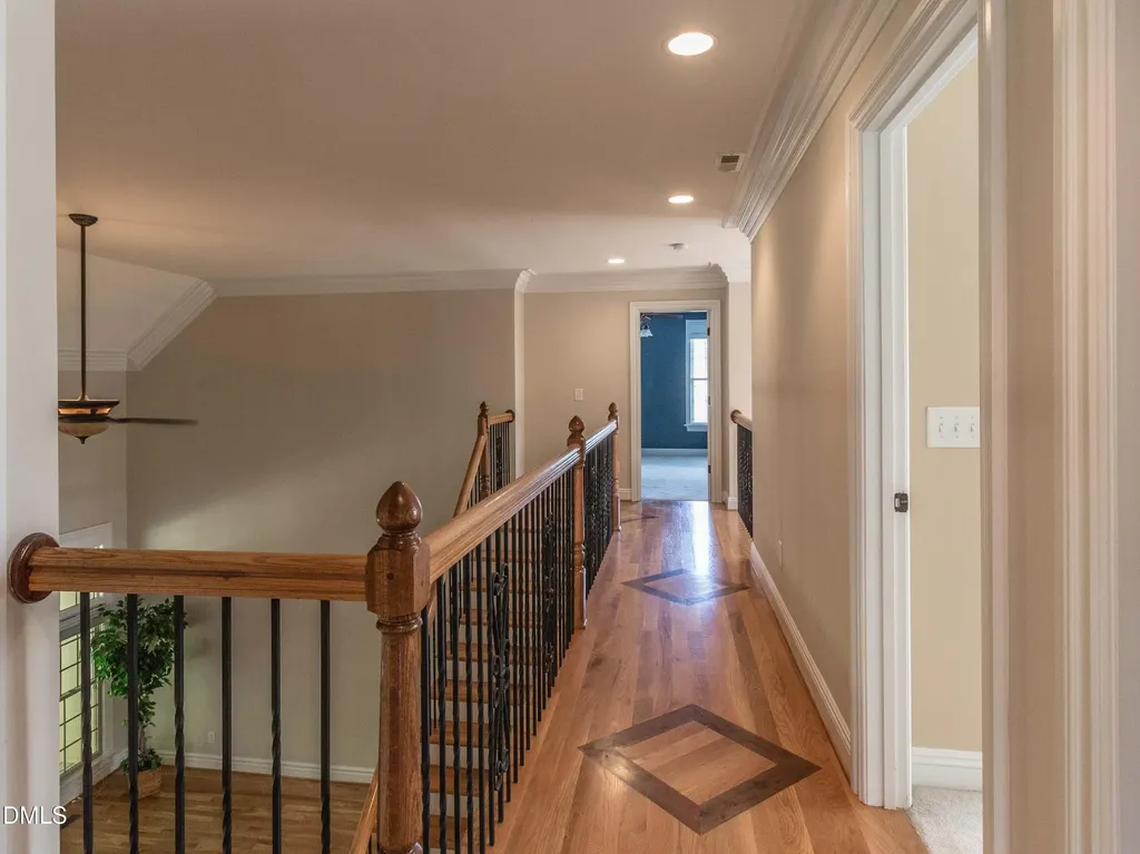 119 Broad Leaf Court Chapel Hill NC 27517