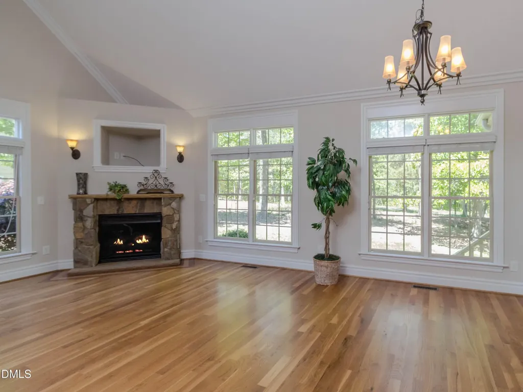 119 Broad Leaf Court Chapel Hill NC 27517