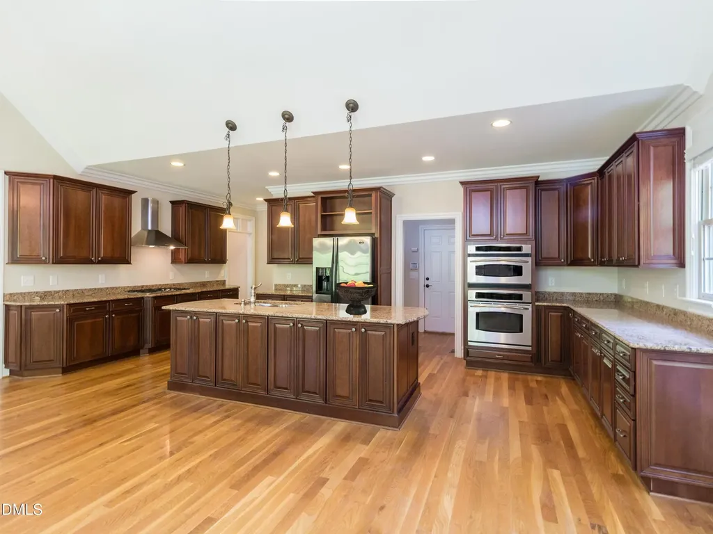 119 Broad Leaf Court Chapel Hill NC 27517