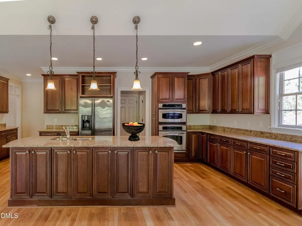 119 Broad Leaf Court Chapel Hill NC 27517