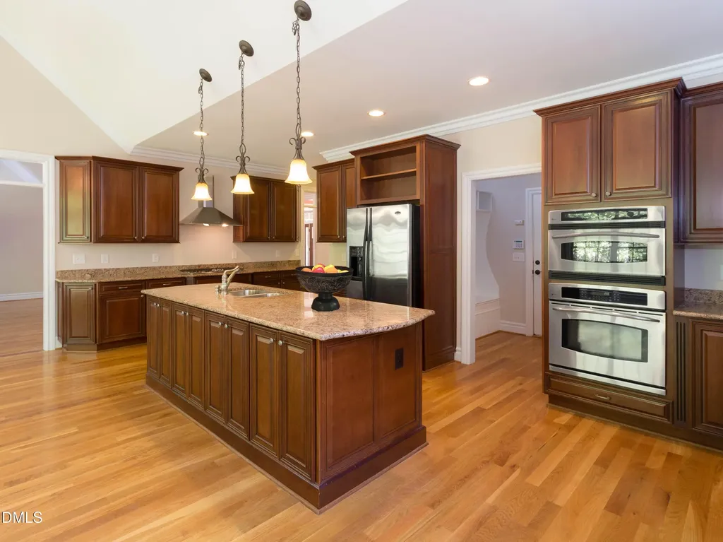 119 Broad Leaf Court Chapel Hill NC 27517