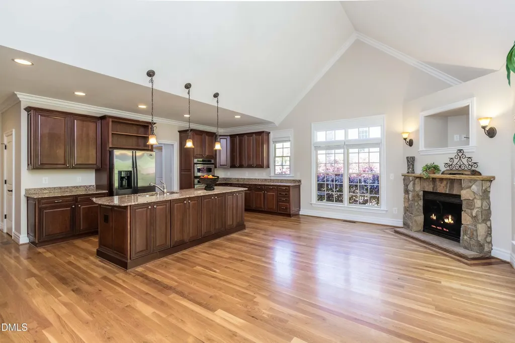 119 Broad Leaf Court Chapel Hill NC 27517