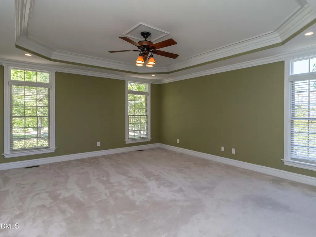 119 Broad Leaf Court Chapel Hill NC 27517