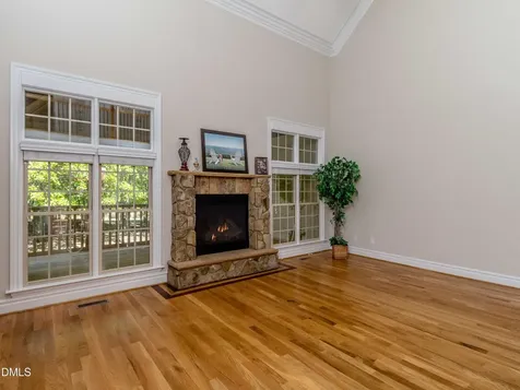 119 Broad Leaf Court Chapel Hill NC 27517