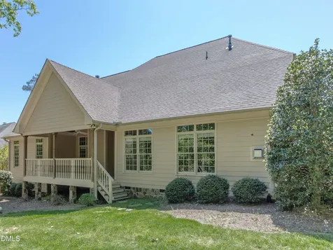 119 Broad Leaf Court Chapel Hill NC 27517