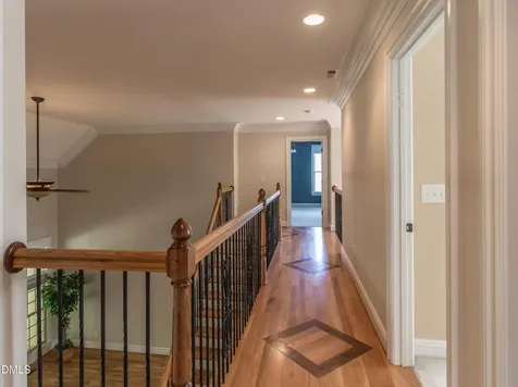 119 Broad Leaf Court Chapel Hill NC 27517