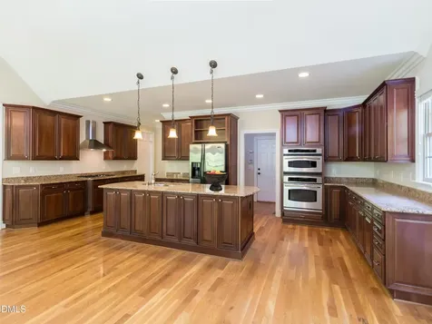 119 Broad Leaf Court Chapel Hill NC 27517