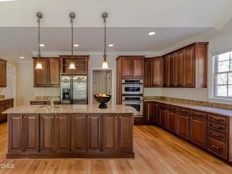 119 Broad Leaf Court Chapel Hill NC 27517