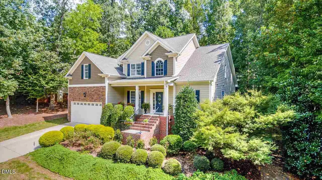217 Okamato Street Raleigh NC 27603