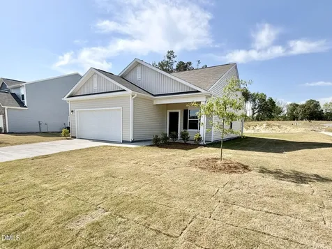 646 Essex Road Nashville NC 27856