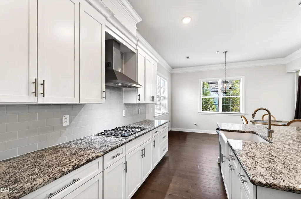 216 Cotten Drive Morrisville NC 27560