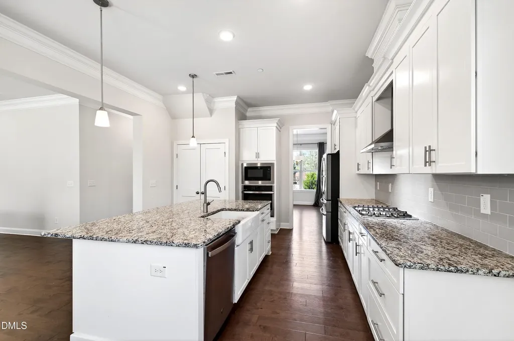 216 Cotten Drive Morrisville NC 27560