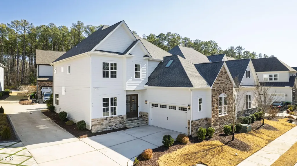 216 Cotten Drive Morrisville NC 27560