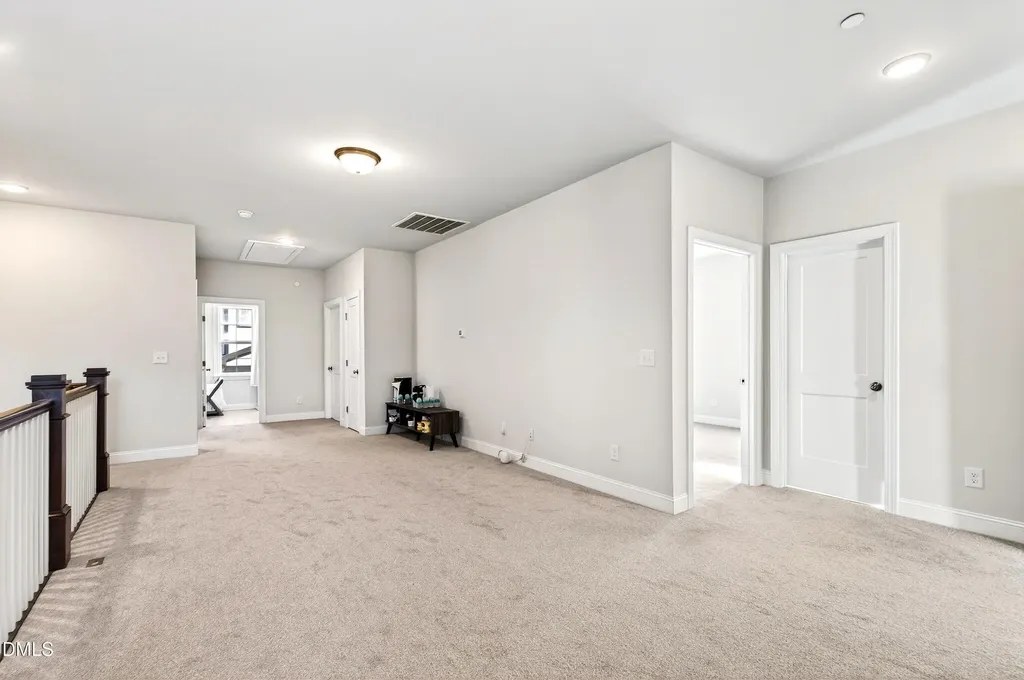 216 Cotten Drive Morrisville NC 27560