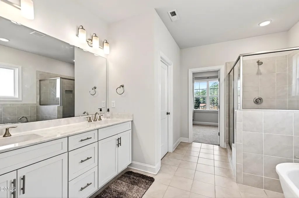 216 Cotten Drive Morrisville NC 27560