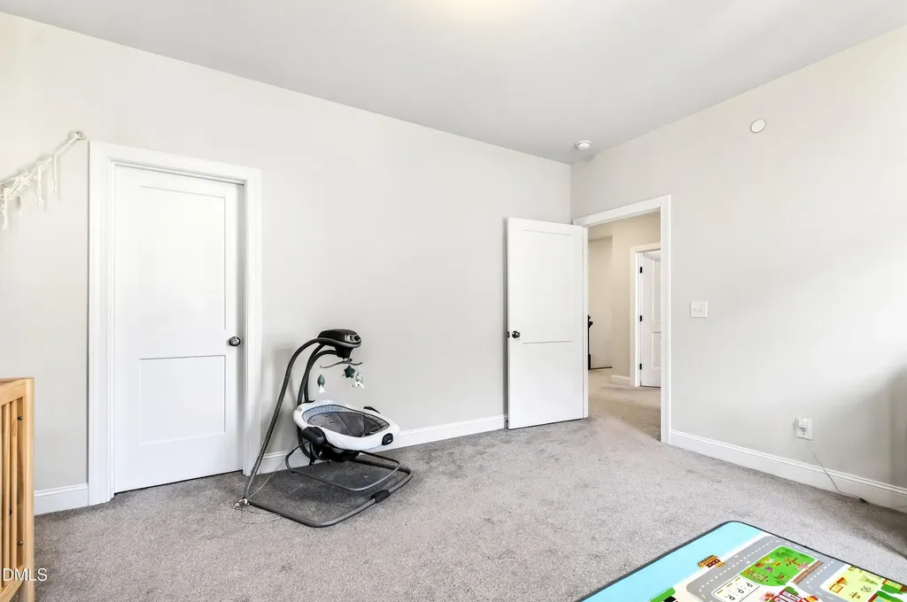 216 Cotten Drive Morrisville NC 27560