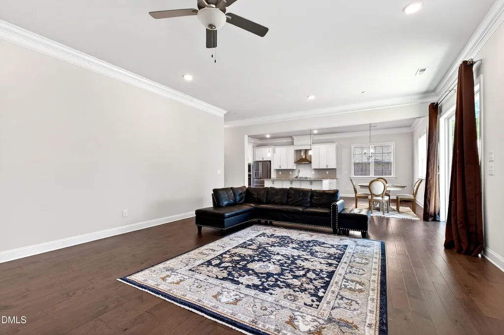 216 Cotten Drive Morrisville NC 27560