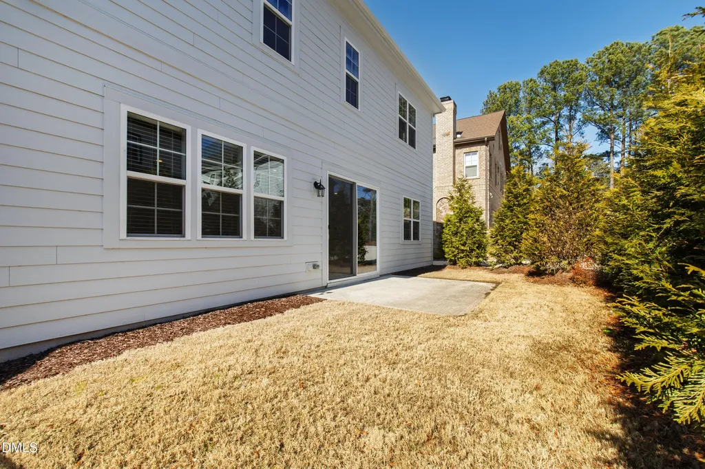 216 Cotten Drive Morrisville NC 27560
