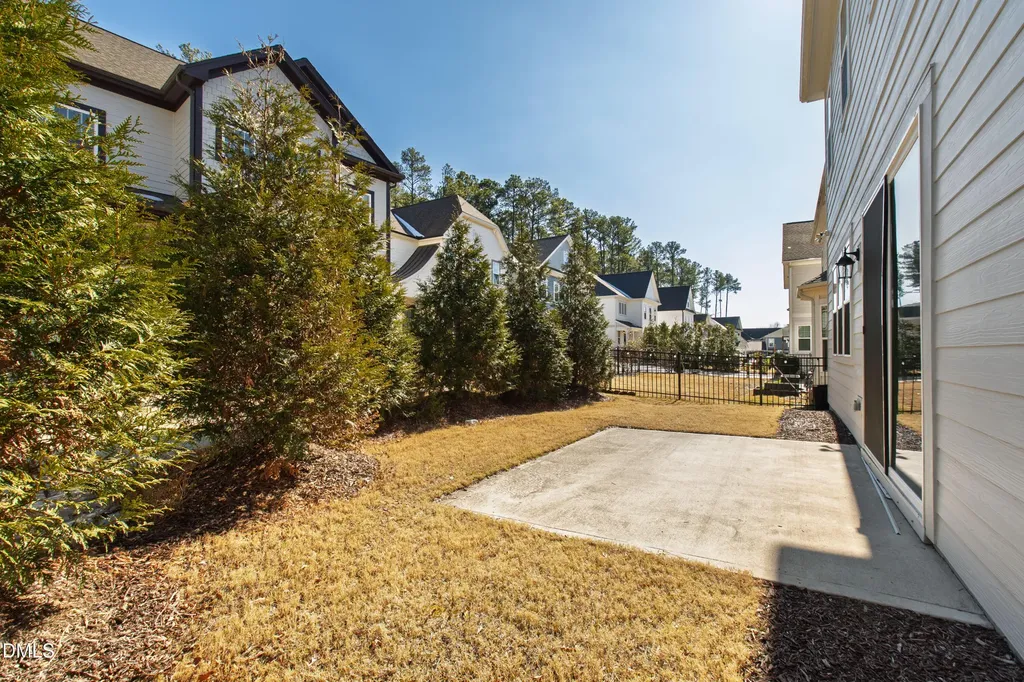 216 Cotten Drive Morrisville NC 27560