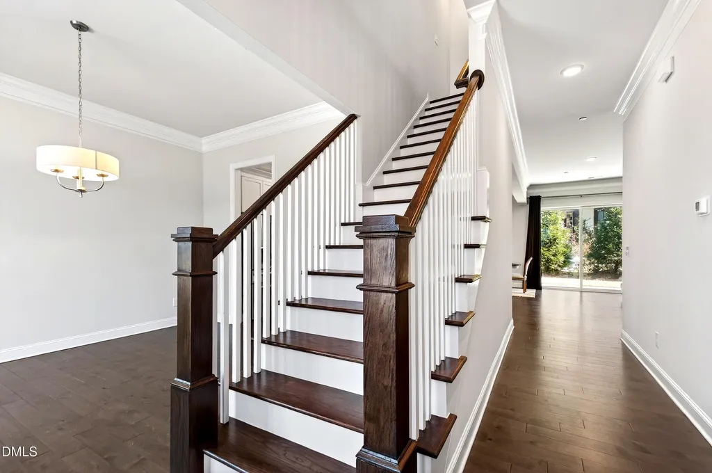 216 Cotten Drive Morrisville NC 27560