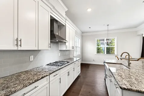 216 Cotten Drive Morrisville NC 27560