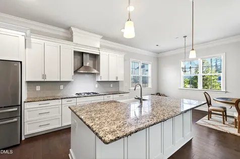 216 Cotten Drive Morrisville NC 27560