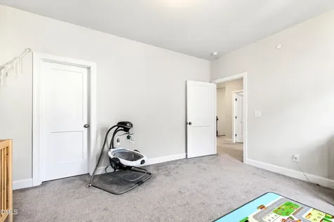 216 Cotten Drive Morrisville NC 27560