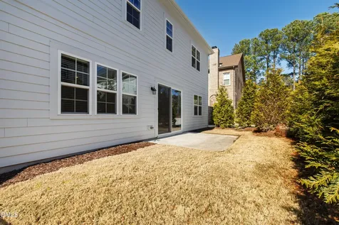 216 Cotten Drive Morrisville NC 27560