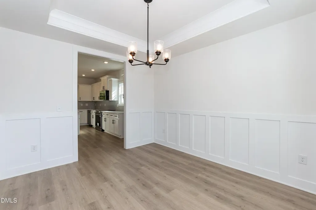 42 Braddock Court Garner NC 27529