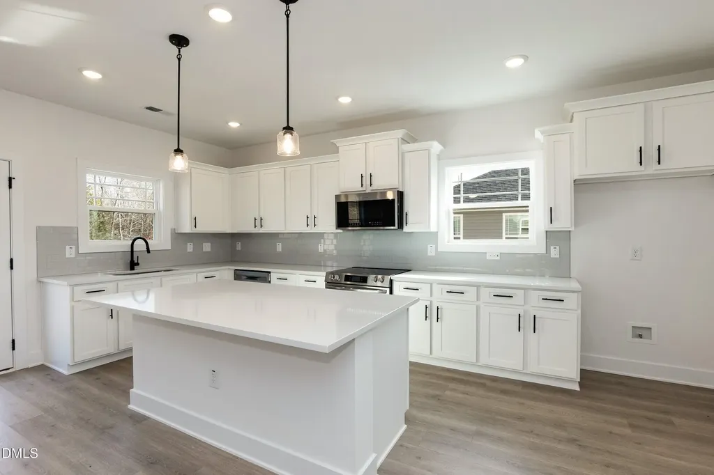 42 Braddock Court Garner NC 27529