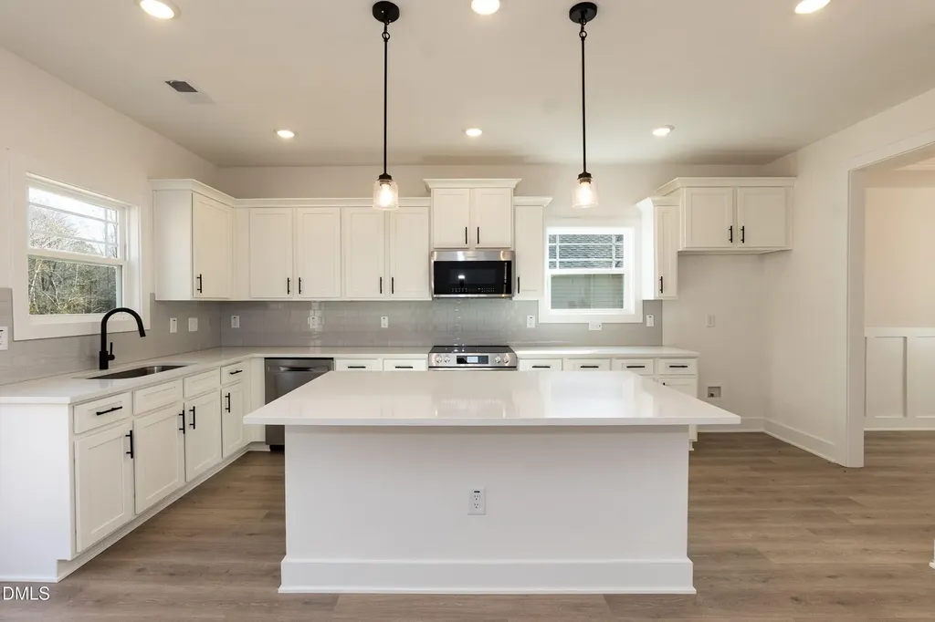 42 Braddock Court Garner NC 27529