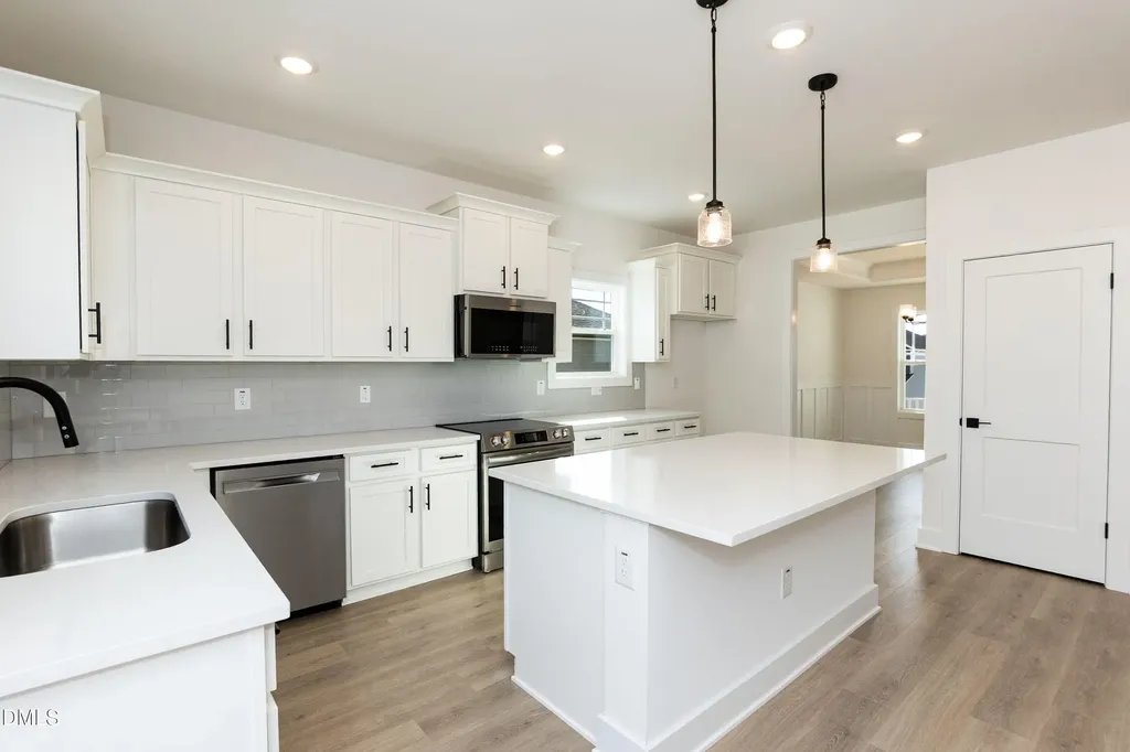 42 Braddock Court Garner NC 27529