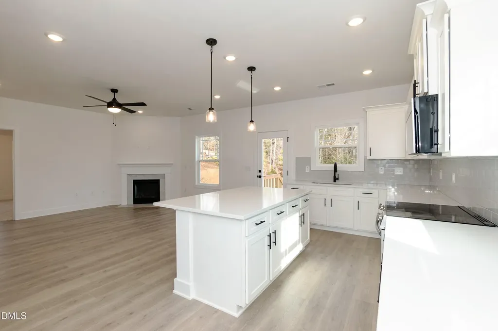 42 Braddock Court Garner NC 27529