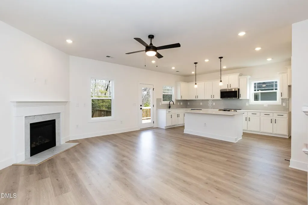 42 Braddock Court Garner NC 27529