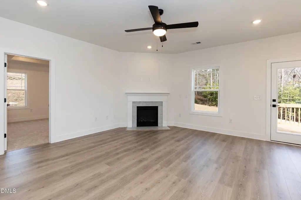 42 Braddock Court Garner NC 27529