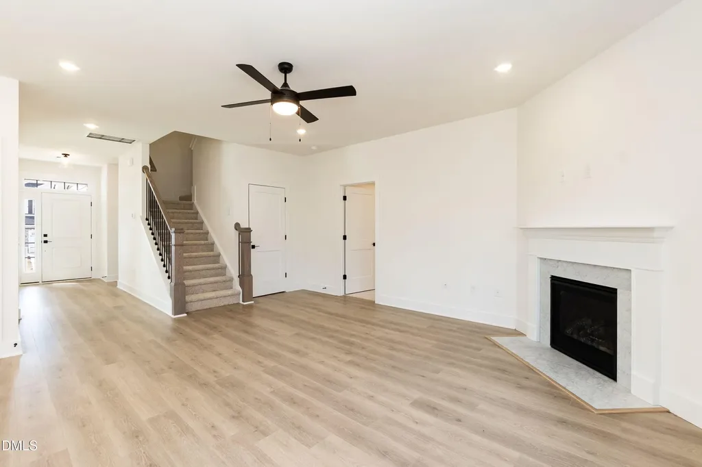 42 Braddock Court Garner NC 27529