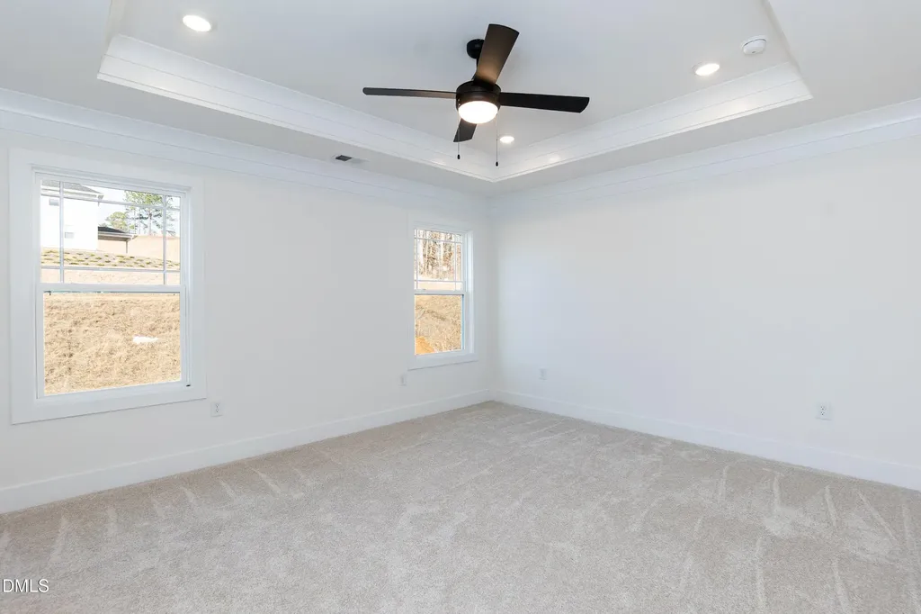 42 Braddock Court Garner NC 27529