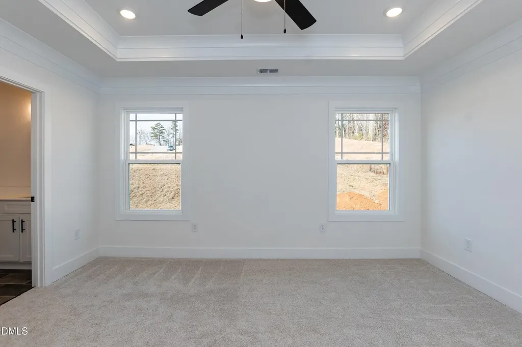 42 Braddock Court Garner NC 27529